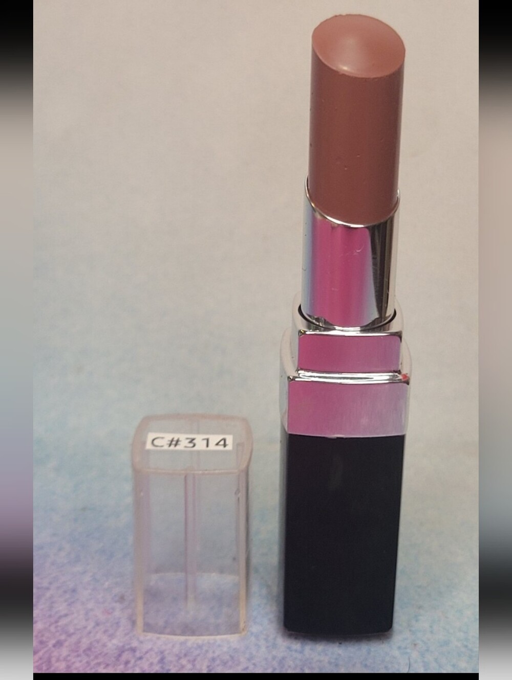 Chanel Rouge Coco Bloom Hydrating Lip Colour 150 Ease